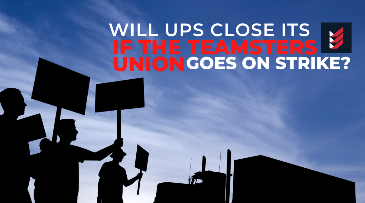 Teamsters union