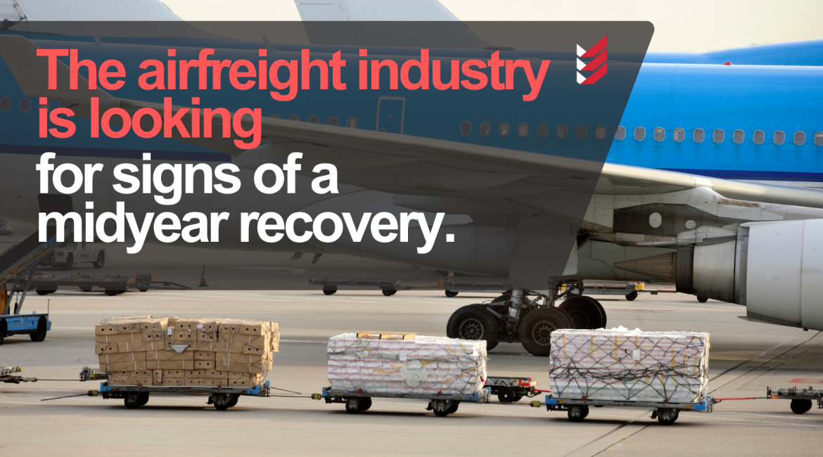 Airfreight industry