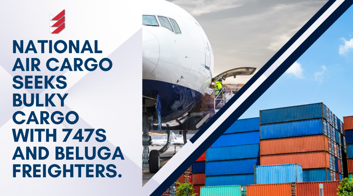 National Air Cargo