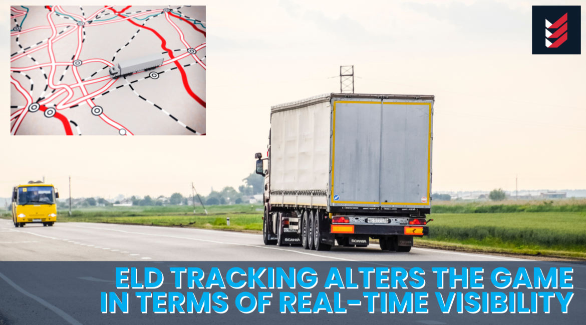 ELD tracking