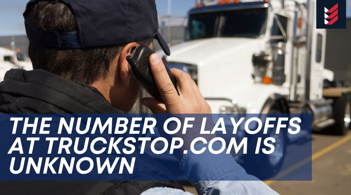 Truckstop.com is unknown.