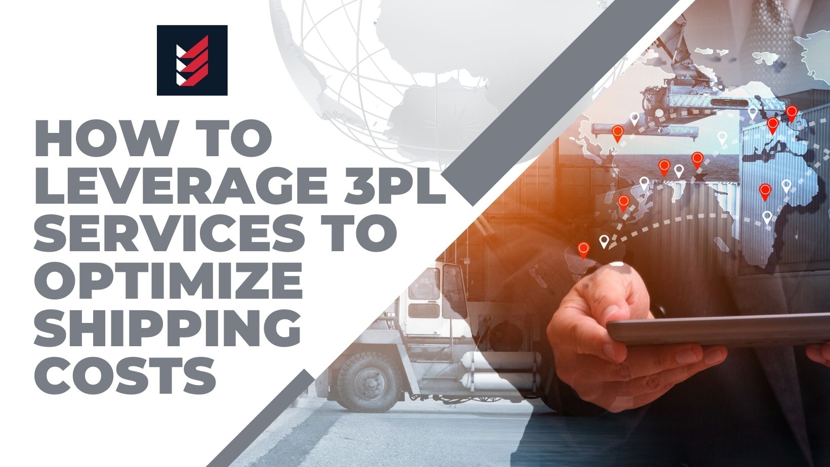 How to Leverage 3PL Services to Optimize Shipping Costs